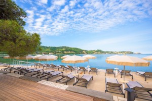 Hotel Laguna - Terme Krka 3*